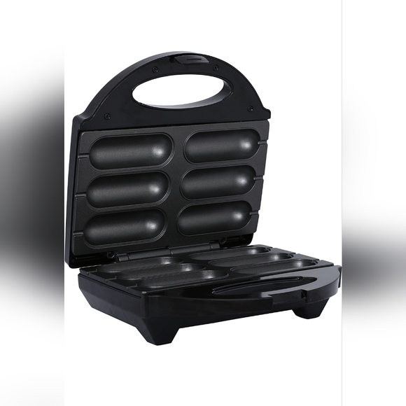 Mini Corn Dog Maker - Picture 3 of 6